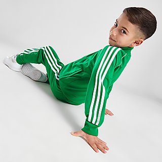 adidas Originals SST Tracksuit Children