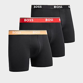 BOSS 3-Pack Boxers