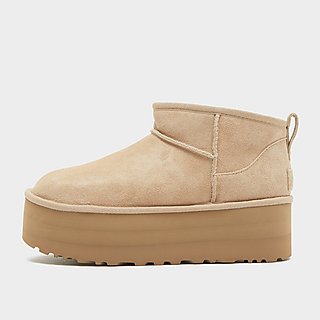 UGG Classic Ultra Mini Platform Women's