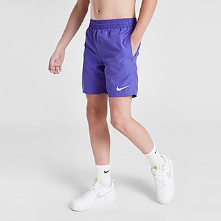 Nike Core Swim Shorts Junior