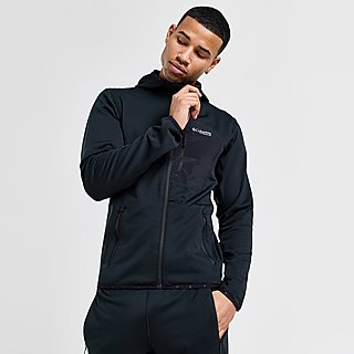 Columbia Triple Canyon Full Zip Hoodie