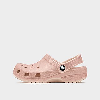 Crocs Classic Clog Glitter Children