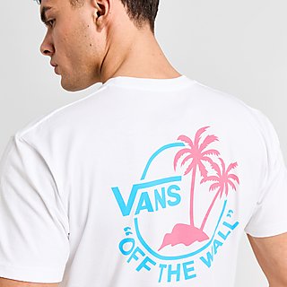 Vans Dual Palm T-Shirt