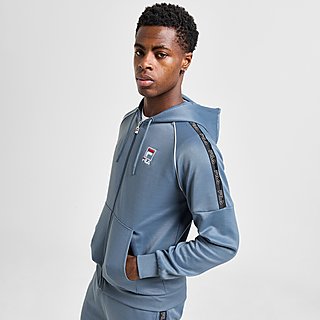 Fila Deon Tape Full Zip Hoodie