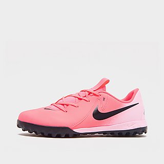 Nike Voetbalschoenen voor kleuters/kids (turf) Jr. Phantom GX 2 Academy