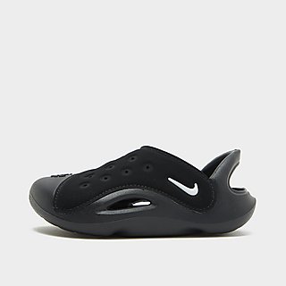 Nike Sandalen voor baby's/peuters Aqua Swoosh