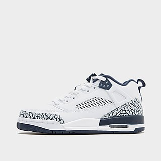 Jordan Spizike Low Junior