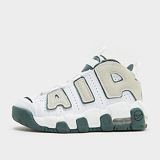 Nike kleuterschoenen Air More Uptempo