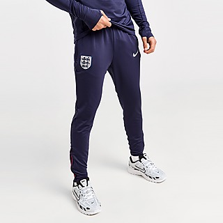 Nike Dri-FIT knit voetbalbroek voor heren Engeland Strike