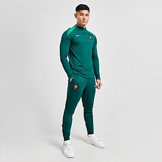 Nike Dri-FIT knit voetbalbroek voor heren Portugal Strike