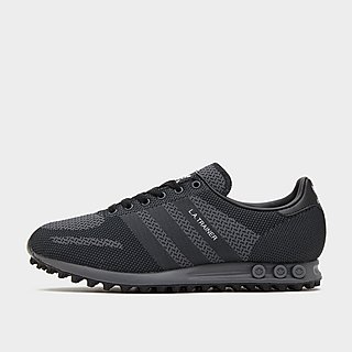 adidas Originals LA Trainer Weave