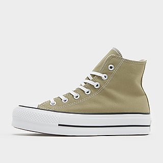 Converse All Star Lift High Platform Dames