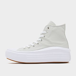 Converse Chuck Taylor All Star Move High Dames