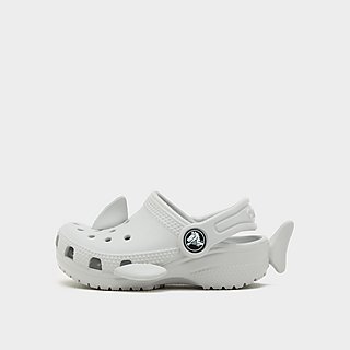 Crocs Classic I Am Shark Clog Infant