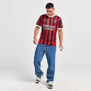 Puma AC Milan 2024/25 Home Shirt