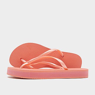 Havaianas Slim Platform Teenslippers Dames