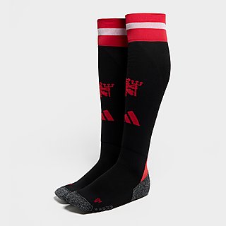 adidas Manchester United FC 2024/25 Home Socks