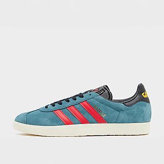 adidas Originals Gazelle LA Galaxy