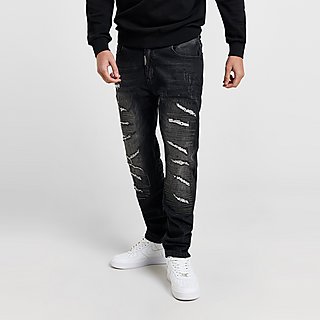 Alessandro Zavetti Ricambio Jeans