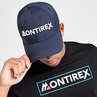 MONTIREX Linear Cap