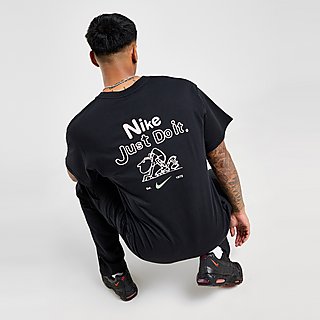 Nike Just Do It T-Shirt