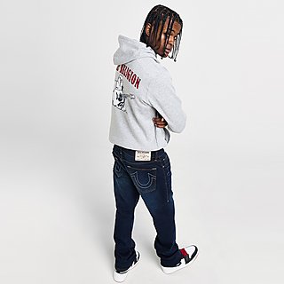 True Religion Ricky Jeans