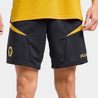 SUDU Wolverhampton Wanderers FC 2024/25 Home Shorts