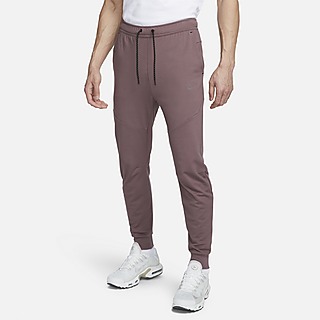 Nike Nike Sportswear Tech Fleece Lightweight joggingbroek met aansluitende pasvorm voor heren