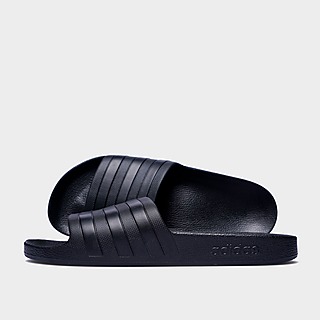 de primera categoría operación Misión adidas slippers heren wit, zwart & exclusieve kleuren - JD Sports Nederland