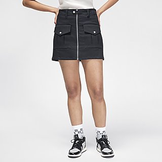 Jordan WOMEN'S UTILITY SKIRT