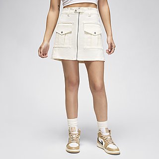 Jordan WOMEN'S UTILITY SKIRT