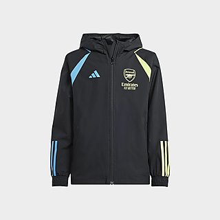 adidas Arsenal Tiro 23 All-Weather Jack