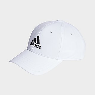 adidas Cotton Twill Honkbalpet