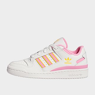 adidas Forum Low CL Schoenen