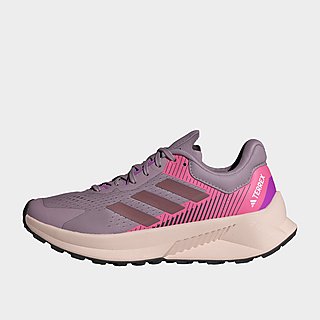 adidas Terrex Soulstride Flow Trail Running Schoenen