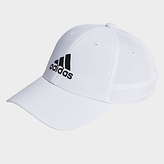 adidas Embroidered Logo Lichtgewicht Honkbalpet