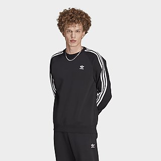 adidas Adicolor Classics 3-Stripes Sweater