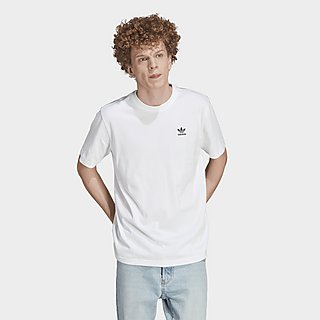 adidas Adicolor Classics Back+Front Trefoil Boxy T-shirt