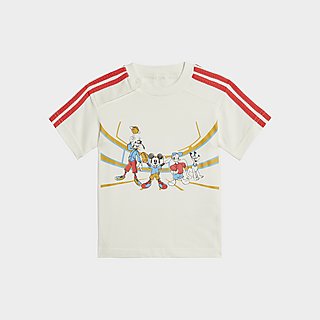 adidas adidas x Disney Mickey Mouse T-shirt