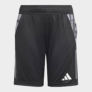 adidas Wales Tiro 24 Training Shorts Junior