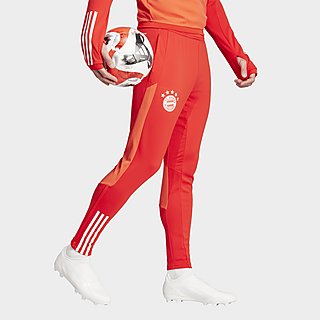 adidas FC Bayern München Tiro 23 Training Broek