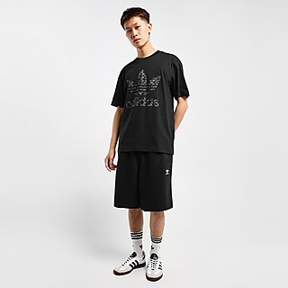 adidas Classic Monogram Graphic T-shirt