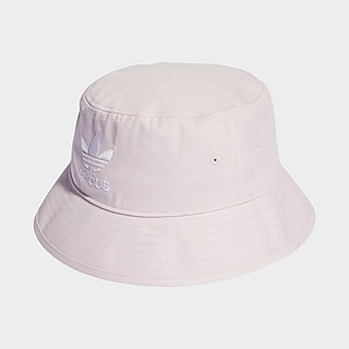 adidas Trefoil Bucket Hat