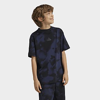 adidas Future Icons Camo Printed T-shirt