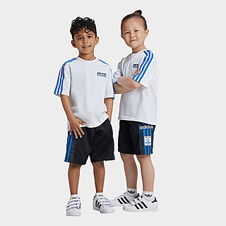 adidas Short T-shirt Set Kids