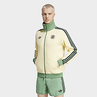 adidas FC Bayern München Beckenbauer Sportjack