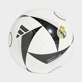 adidas Real Madrid Thuis Club Voetbal