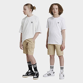 adidas Cargo Short Kids