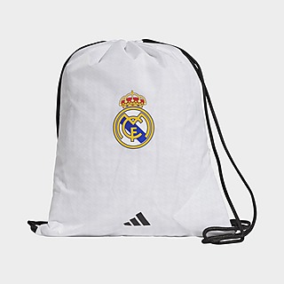 adidas Real Madrid Thuis Gym Tas
