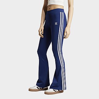 adidas Originals 3-Stripes Flared Leggings